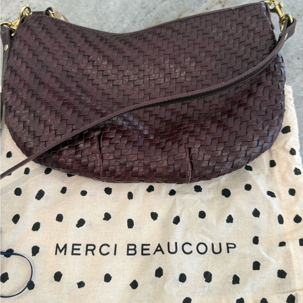 Clare V Petit Moyen - Picture 4 of 5